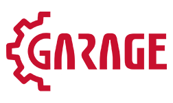 Garage Class Logo